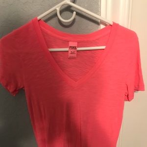 Victoria’s Secret PINK vneck